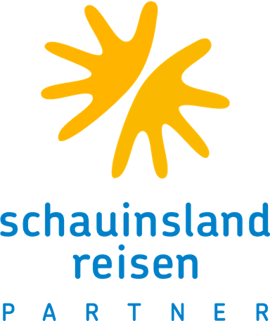 schauinsland-reisen PARTNER
