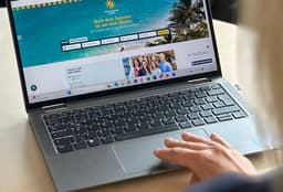 Frischer Online-Auftritt für HOLIDAY LAND Reisebüros: Neue individualisierbare Portale stärken Marke und Kundenbindung