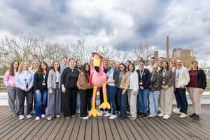 Lernen, wo Reisewelten entstehen: Azubi-Tage für schauinsland-reisen PARTNER und HOLIDAY LAND bei schauinsland-reisen